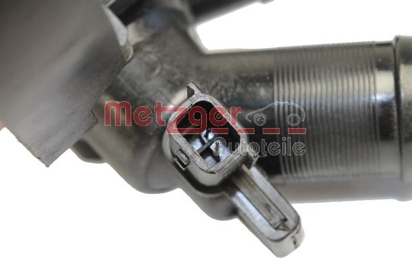 METZGER 4006294 Thermostat, Kühlmittel